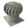 Ventilateur de turbine Whirlybird commercial pour conteneur d'expédition