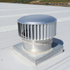 Ventilateur de turbine Whirlybird industriel commercial